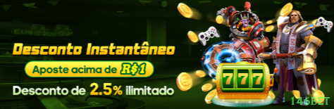 Jogos de loteria online na 146bet